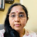 Archana Venkatesh