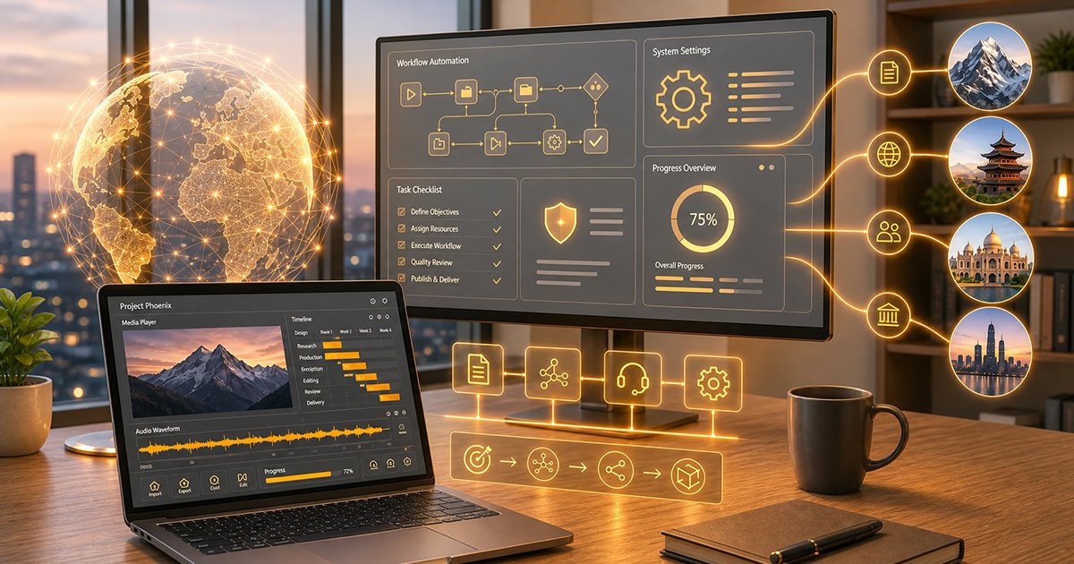 How to Localize Training Content for a Global Workforce – A Guide blog6 how to localize training content for a global workforce a guide