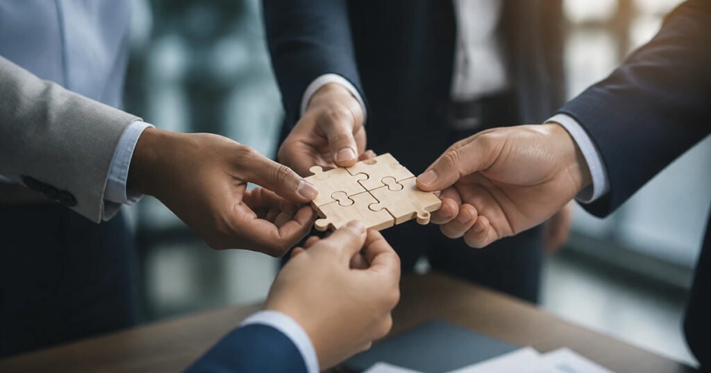 blog 8 how to build an enterprise learning strategy tied to business outcomes