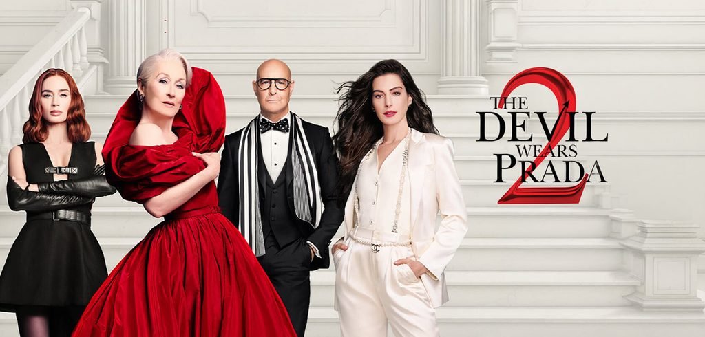 the devil wears prada