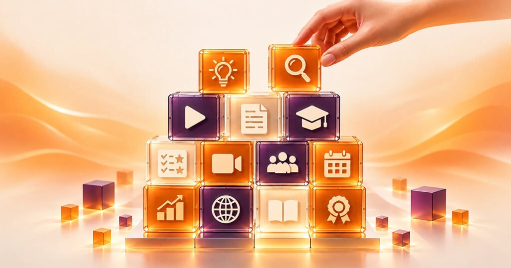 Building Custom Training at Scale: How to Evaluate Your Learning Partner blog 16 building custom training at scale how to evaluate your learning partner